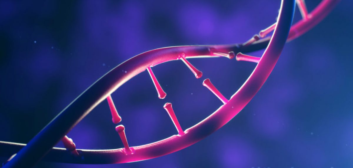 How DNA can enslave​ or free you.